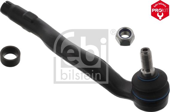 Febi Bilstein 100334 - Spurstangenkopf alexcarstop-ersatzteile.com