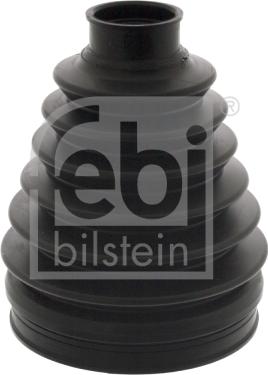 Febi Bilstein 100321 - Faltenbalg, Antriebswelle alexcarstop-ersatzteile.com