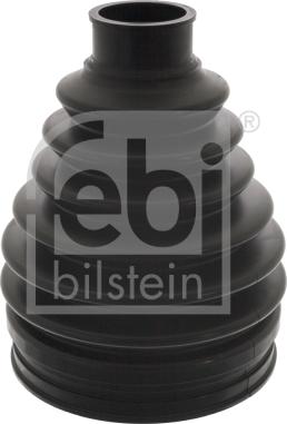 Febi Bilstein 100323 - Faltenbalg, Antriebswelle alexcarstop-ersatzteile.com