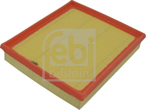 Febi Bilstein 100376 - Luftfilter alexcarstop-ersatzteile.com