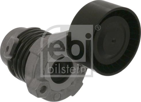 Febi Bilstein 100294 - Riemenspanner, Keilrippenriemen alexcarstop-ersatzteile.com