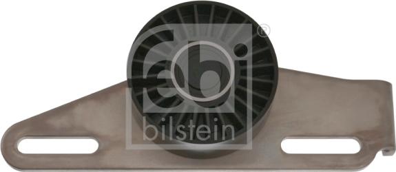 Febi Bilstein 100295 - Riemenspanner, Keilrippenriemen alexcarstop-ersatzteile.com