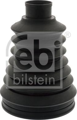 Febi Bilstein 100298 - Faltenbalg, Antriebswelle alexcarstop-ersatzteile.com