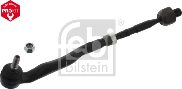 Febi Bilstein 100210 - Spurstange alexcarstop-ersatzteile.com