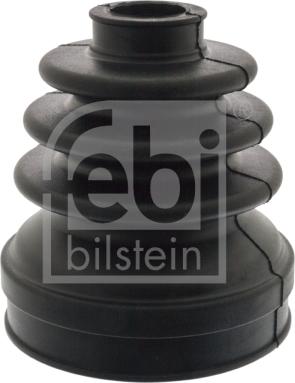 Febi Bilstein 100211 - Faltenbalg, Antriebswelle alexcarstop-ersatzteile.com