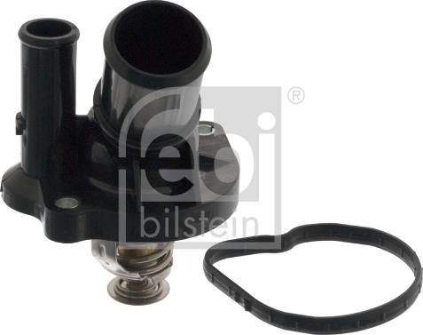 Febi Bilstein 100232 - Thermostat, Kühlmittel alexcarstop-ersatzteile.com