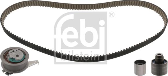 Febi Bilstein 100790 - Zahnriemensatz alexcarstop-ersatzteile.com