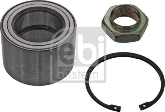 Febi Bilstein 100747 - Radlagersatz alexcarstop-ersatzteile.com