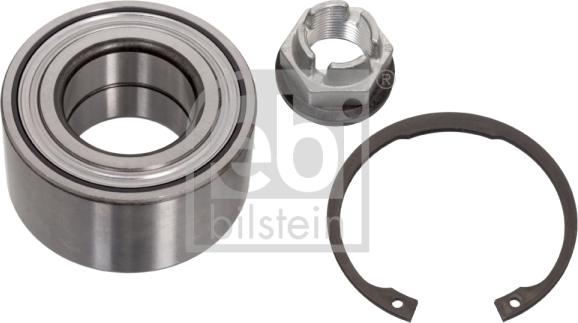 Febi Bilstein 100701 - Radlagersatz alexcarstop-ersatzteile.com