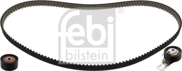 Febi Bilstein 100780 - Zahnriemensatz alexcarstop-ersatzteile.com