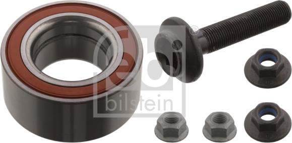 Febi Bilstein 100725 - Radlagersatz alexcarstop-ersatzteile.com