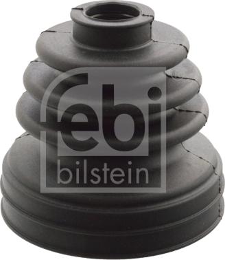 Febi Bilstein 101949 - Faltenbalg, Antriebswelle alexcarstop-ersatzteile.com