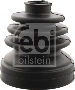 Febi Bilstein 101961 - Faltenbalg, Antriebswelle alexcarstop-ersatzteile.com