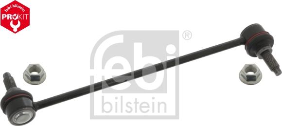 Febi Bilstein 101901 - Stange / Strebe, Stabilisator alexcarstop-ersatzteile.com