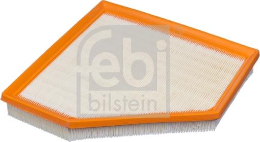 Febi Bilstein 101448 - Luftfilter alexcarstop-ersatzteile.com