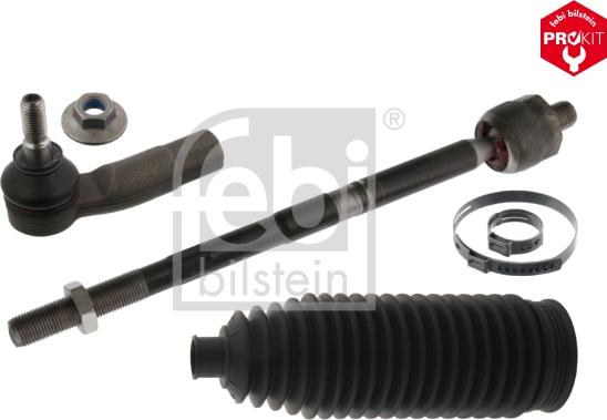 Febi Bilstein 101414 - Spurstange alexcarstop-ersatzteile.com