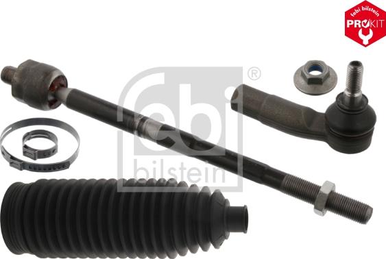 Febi Bilstein 101413 - Spurstange alexcarstop-ersatzteile.com