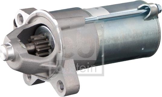 Febi Bilstein 101591 - Starter alexcarstop-ersatzteile.com