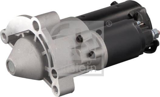 Febi Bilstein 101563 - Starter alexcarstop-ersatzteile.com