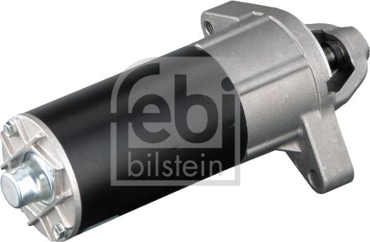 Febi Bilstein 101588 - Starter alexcarstop-ersatzteile.com