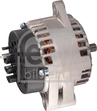 Febi Bilstein 101536 - Generator alexcarstop-ersatzteile.com