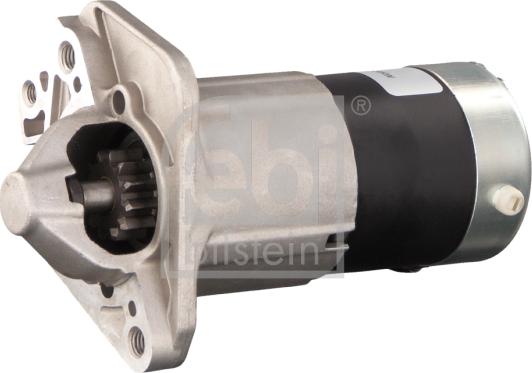 Febi Bilstein 101573 - Starter alexcarstop-ersatzteile.com