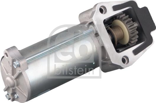 Febi Bilstein 101601 - Starter alexcarstop-ersatzteile.com