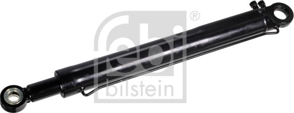 Febi Bilstein 101043 - Kippzylinder, Fahrerhaus alexcarstop-ersatzteile.com