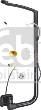 Febi Bilstein 101032 - Halter, Außenspiegel alexcarstop-ersatzteile.com