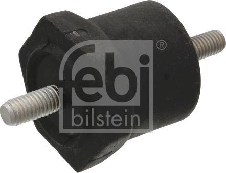 Febi Bilstein 101079 - Anschlagpuffer, Fahrerhaus alexcarstop-ersatzteile.com