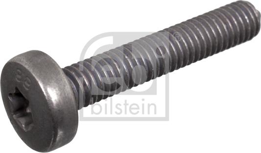 Febi Bilstein 101128 - Schraube alexcarstop-ersatzteile.com