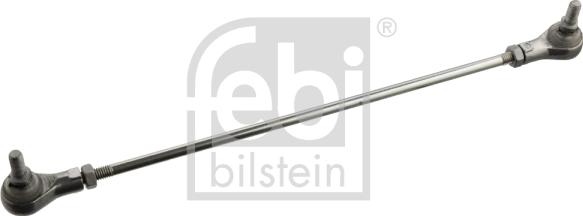 Febi Bilstein 101899 - Stange / Strebe, Stabilisator alexcarstop-ersatzteile.com