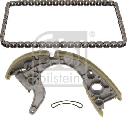 Febi Bilstein 101881 - Steuerkettensatz alexcarstop-ersatzteile.com