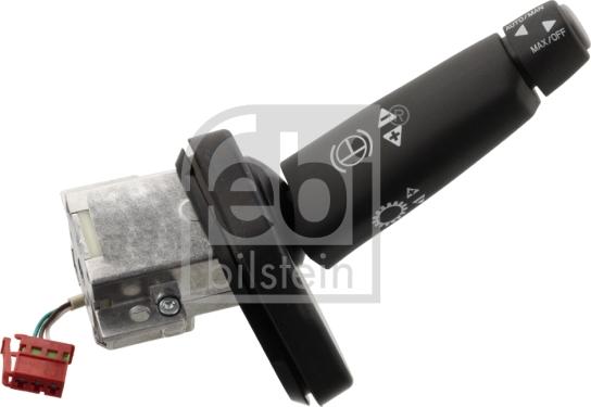 Febi Bilstein 101837 - Lenkstockschalter alexcarstop-ersatzteile.com