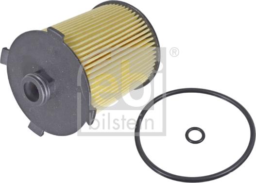 Febi Bilstein 101323 - Ölfilter alexcarstop-ersatzteile.com