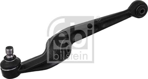 Febi Bilstein 10123 - Lenker, Radaufhängung alexcarstop-ersatzteile.com