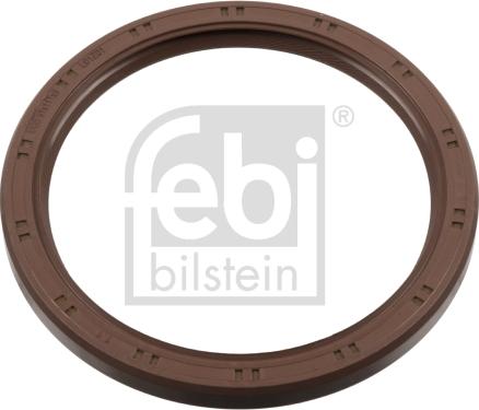 Febi Bilstein 101220 - Wellendichtring, Kurbelwelle alexcarstop-ersatzteile.com