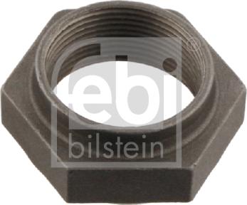 Febi Bilstein 10178 - Mutter, Achsstummel alexcarstop-ersatzteile.com