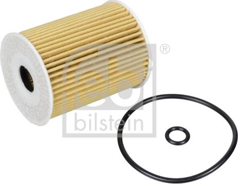 Febi Bilstein 108983 - Ölfilter alexcarstop-ersatzteile.com