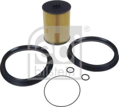 Febi Bilstein 108931 - Kraftstofffilter alexcarstop-ersatzteile.com