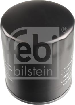 Febi Bilstein 108979 - Ölfilter alexcarstop-ersatzteile.com