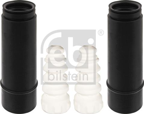 Febi Bilstein 108092 - Staubschutzsatz, Stoßdämpfer alexcarstop-ersatzteile.com