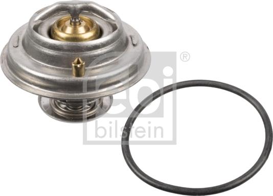 Febi Bilstein 108104 - Thermostat, Kühlmittel alexcarstop-ersatzteile.com