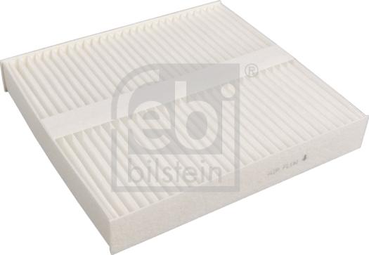 Febi Bilstein 108182 - Filter, Innenraumluft alexcarstop-ersatzteile.com