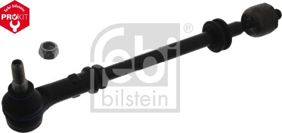 Febi Bilstein 10880 - Spurstange alexcarstop-ersatzteile.com