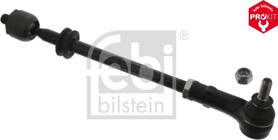 Febi Bilstein 10881 - Spurstange alexcarstop-ersatzteile.com