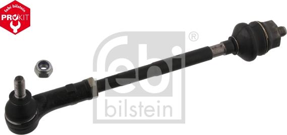 Febi Bilstein 10882 - Spurstange alexcarstop-ersatzteile.com