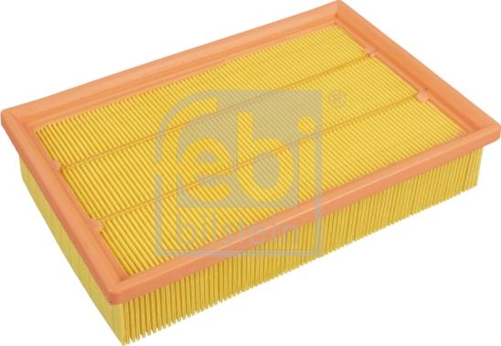 Febi Bilstein 108335 - Luftfilter alexcarstop-ersatzteile.com