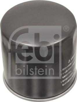 Febi Bilstein 108330 - Ölfilter alexcarstop-ersatzteile.com