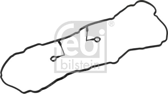 Febi Bilstein 108337 - Dichtung, Zylinderkopfhaube alexcarstop-ersatzteile.com